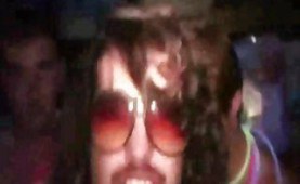 Straight guy sucking cock